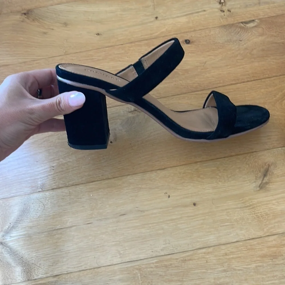 Soludos Ines Heel